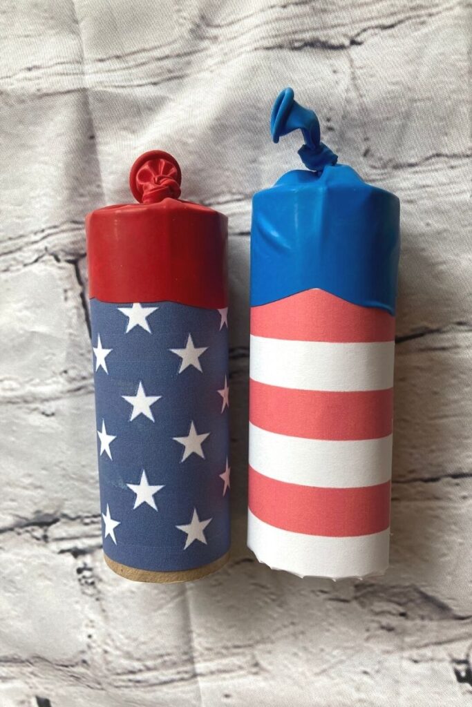 DIY Marshmallow Shooters